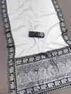 Rashmika checks 2 By 3M Designer Kanjivaram silk Sarees Wholesale Shop In Surat